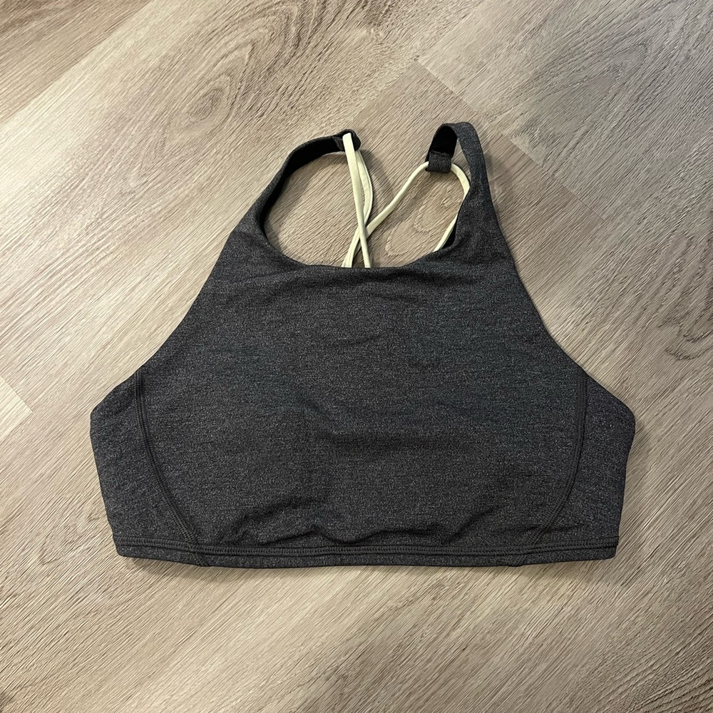 Lululemon Sports Bra 6